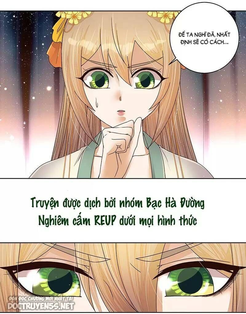 đọc truyện Dục Huyết Thương Hậu Chương 205 ảnh 15 tại Thiên Thai Truyện