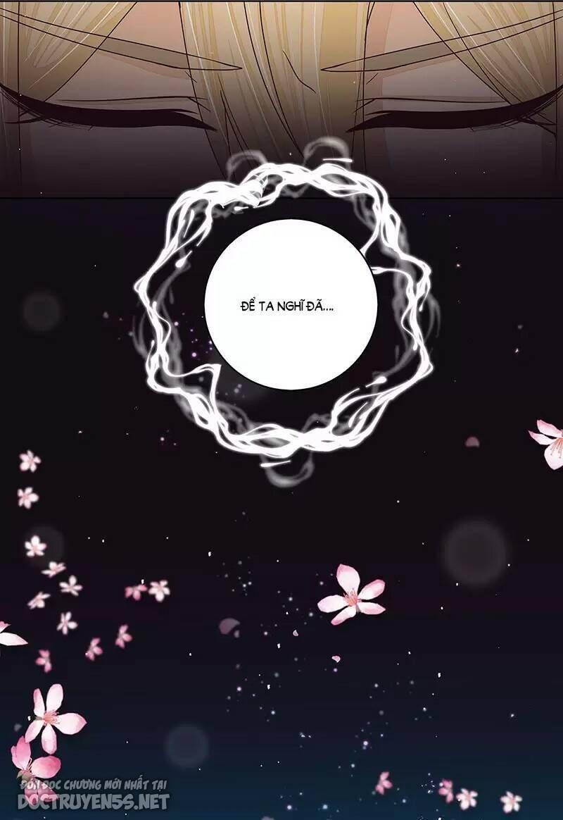 đọc truyện Dục Huyết Thương Hậu Chương 205 ảnh 16 tại Thiên Thai Truyện