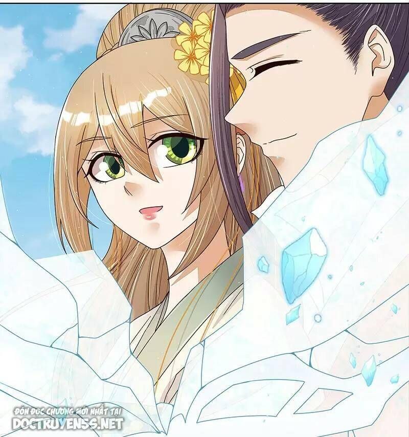 đọc truyện Dục Huyết Thương Hậu Chương 205 ảnh 20 tại Thiên Thai Truyện