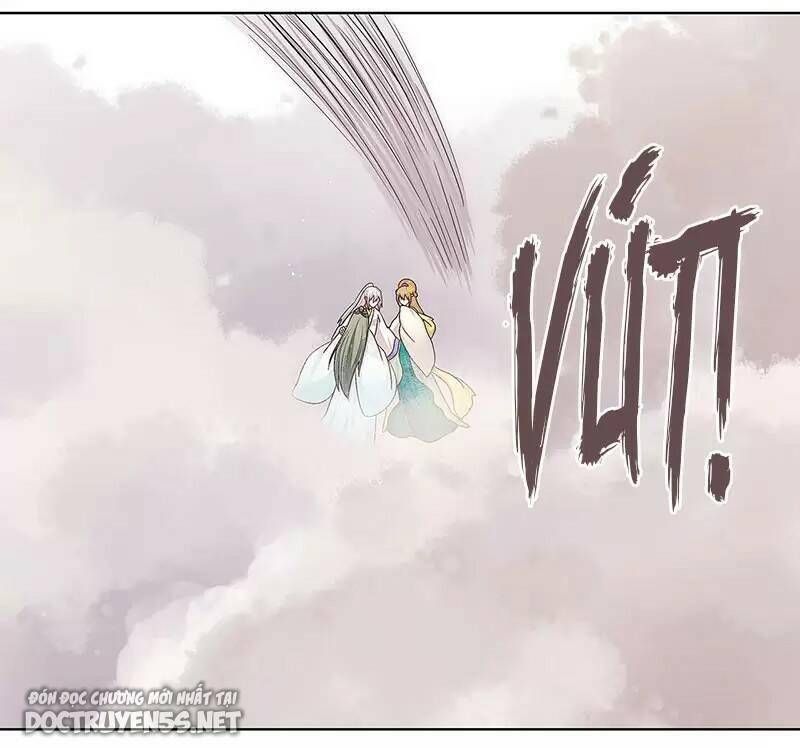 đọc truyện Dục Huyết Thương Hậu Chương 205 ảnh 4 tại Thiên Thai Truyện