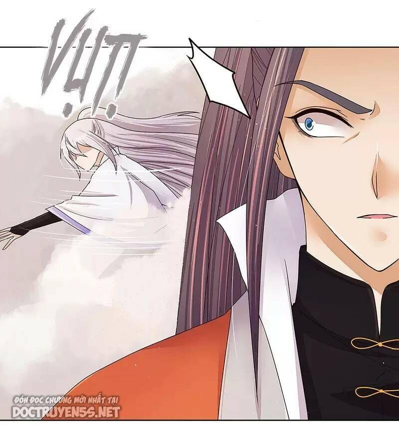 đọc truyện Dục Huyết Thương Hậu Chương 205 ảnh 26 tại Thiên Thai Truyện