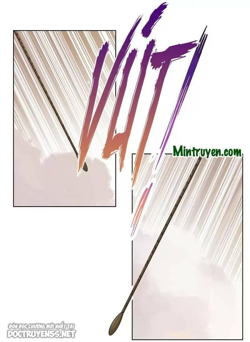 đọc truyện Dục Huyết Thương Hậu Chương 205 ảnh 28 tại Thiên Thai Truyện