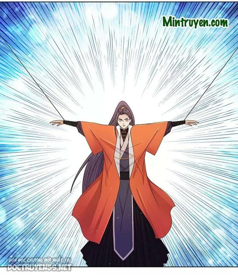 đọc truyện Dục Huyết Thương Hậu Chương 205 ảnh 31 tại Thiên Thai Truyện