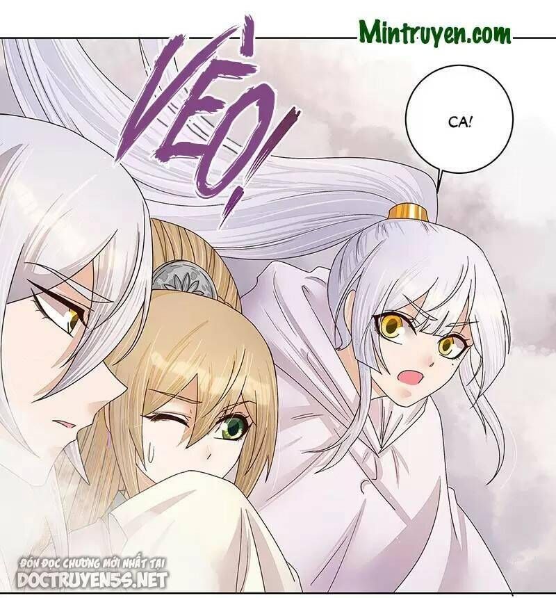 đọc truyện Dục Huyết Thương Hậu Chương 205 ảnh 5 tại Thiên Thai Truyện