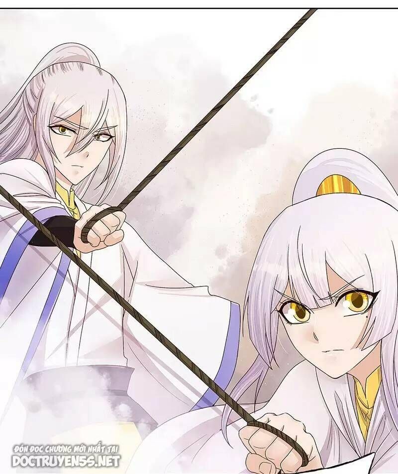 đọc truyện Dục Huyết Thương Hậu Chương 205 ảnh 32 tại Thiên Thai Truyện