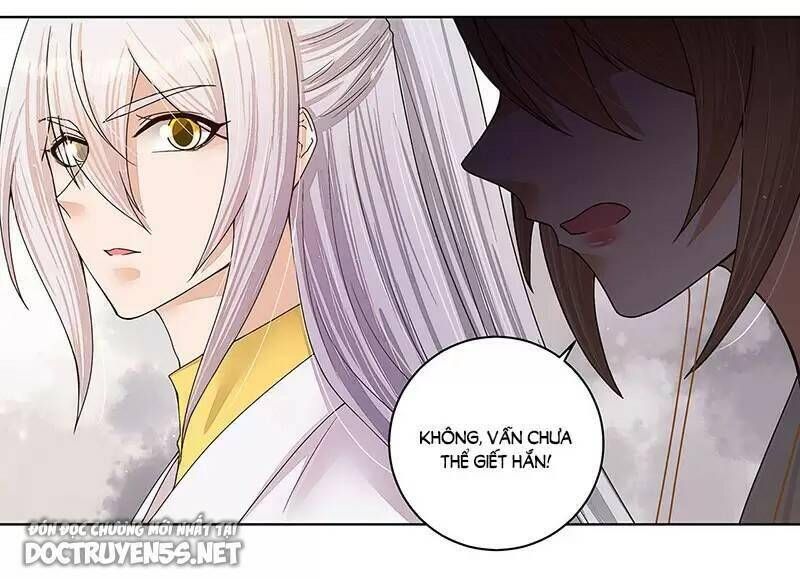 đọc truyện Dục Huyết Thương Hậu Chương 205 ảnh 10 tại Thiên Thai Truyện