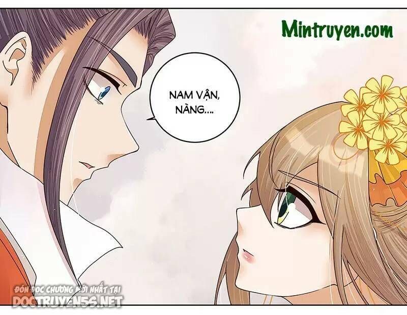 đọc truyện Dục Huyết Thương Hậu Chương 206 ảnh 3 tại Thiên Thai Truyện