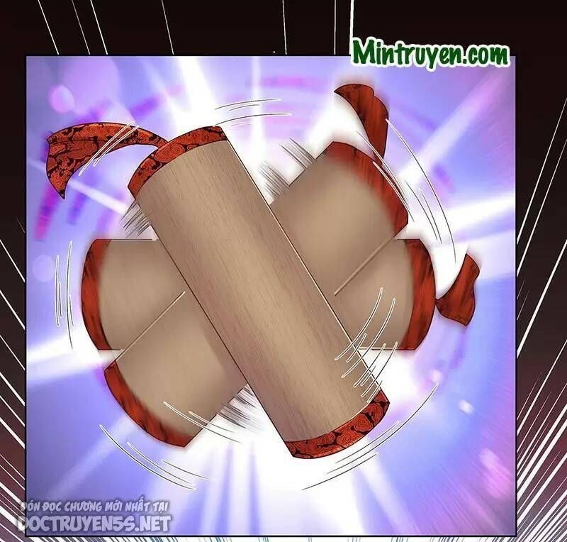 đọc truyện Dục Huyết Thương Hậu Chương 206 ảnh 12 tại Thiên Thai Truyện