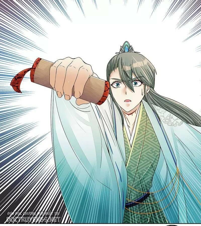 đọc truyện Dục Huyết Thương Hậu Chương 206 ảnh 13 tại Thiên Thai Truyện