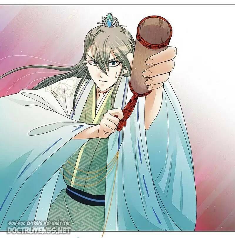 đọc truyện Dục Huyết Thương Hậu Chương 206 ảnh 15 tại Thiên Thai Truyện