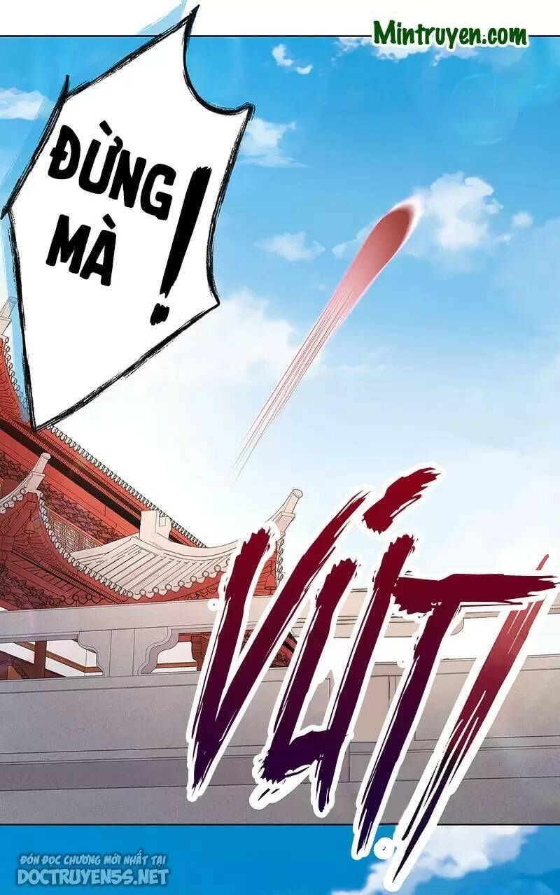 đọc truyện Dục Huyết Thương Hậu Chương 206 ảnh 16 tại Thiên Thai Truyện