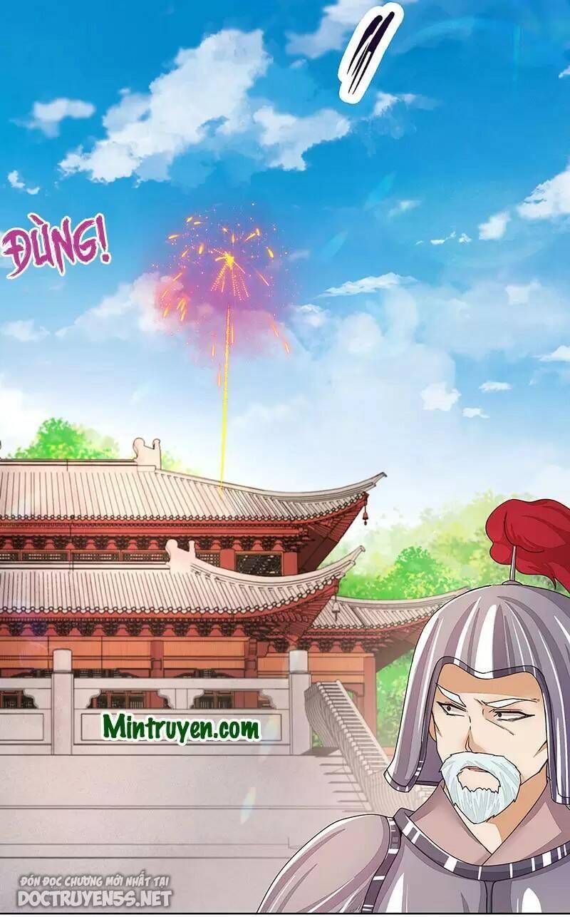 đọc truyện Dục Huyết Thương Hậu Chương 206 ảnh 17 tại Thiên Thai Truyện