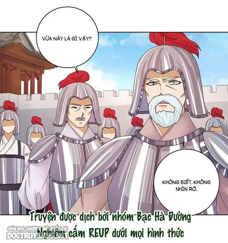 đọc truyện Dục Huyết Thương Hậu Chương 206 ảnh 18 tại Thiên Thai Truyện