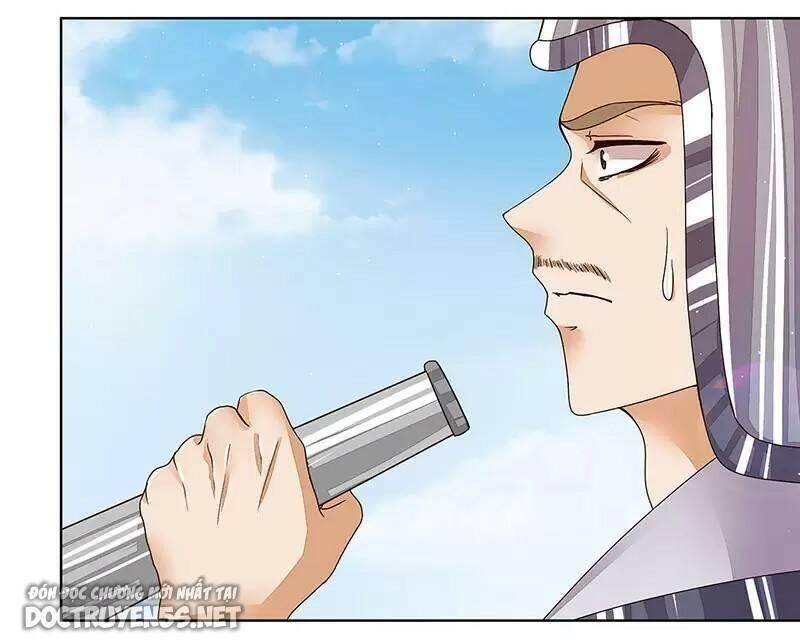 đọc truyện Dục Huyết Thương Hậu Chương 206 ảnh 20 tại Thiên Thai Truyện