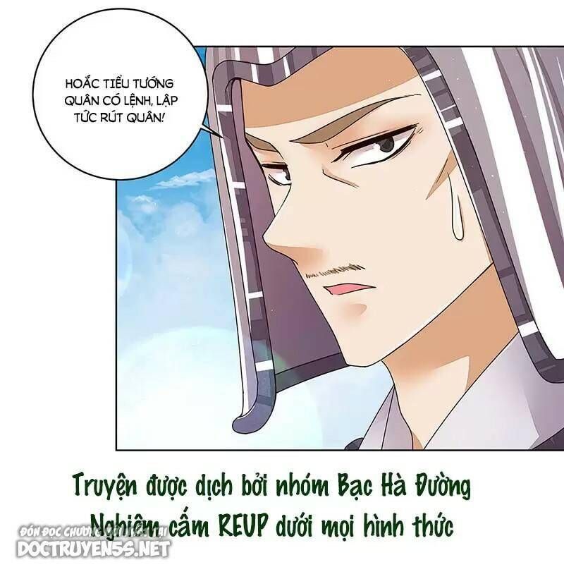 đọc truyện Dục Huyết Thương Hậu Chương 206 ảnh 23 tại Thiên Thai Truyện