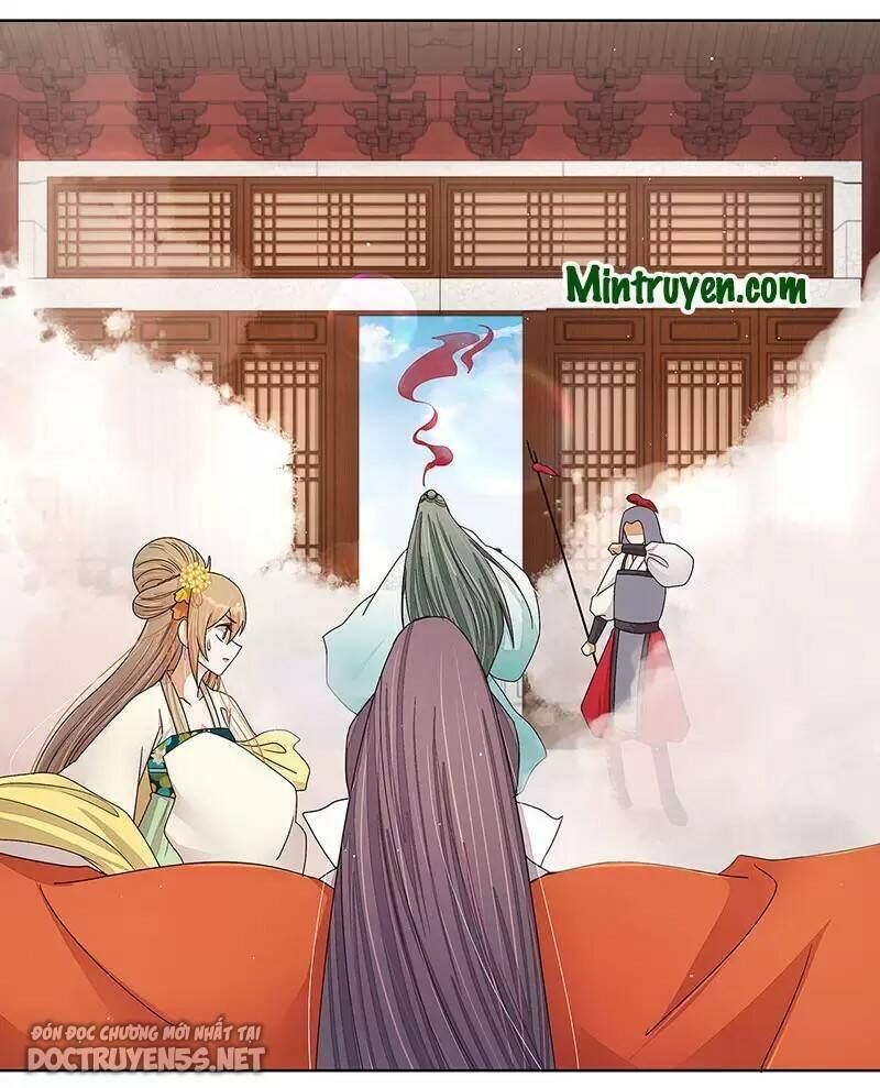 đọc truyện Dục Huyết Thương Hậu Chương 206 ảnh 24 tại Thiên Thai Truyện