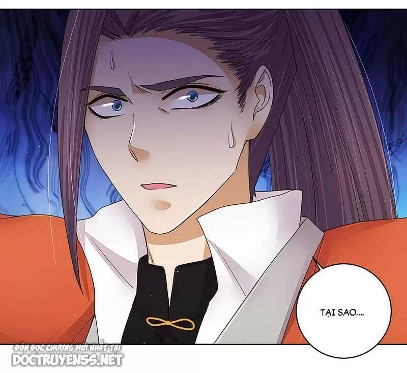 đọc truyện Dục Huyết Thương Hậu Chương 206 ảnh 25 tại Thiên Thai Truyện