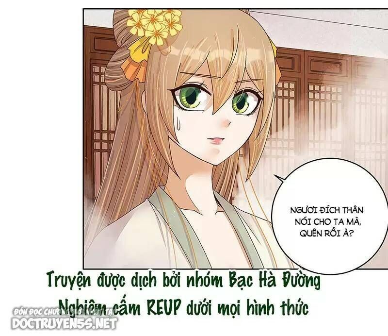 đọc truyện Dục Huyết Thương Hậu Chương 206 ảnh 27 tại Thiên Thai Truyện