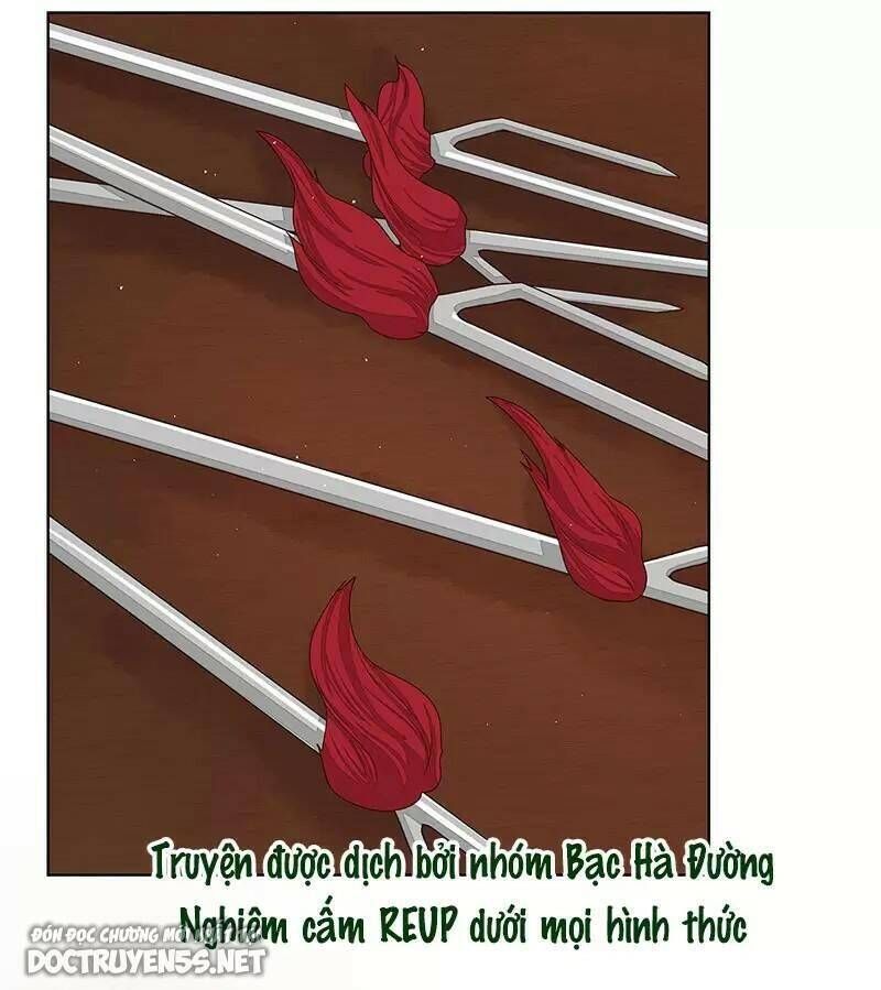 đọc truyện Dục Huyết Thương Hậu Chương 206 ảnh 31 tại Thiên Thai Truyện