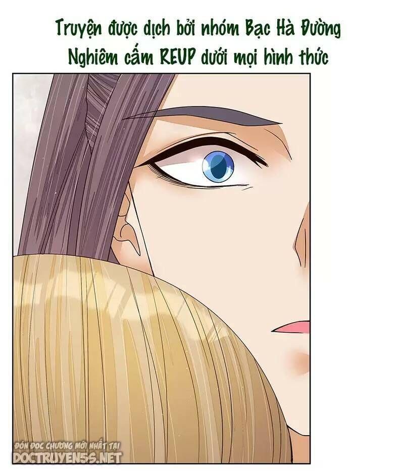 đọc truyện Dục Huyết Thương Hậu Chương 206 ảnh 6 tại Thiên Thai Truyện