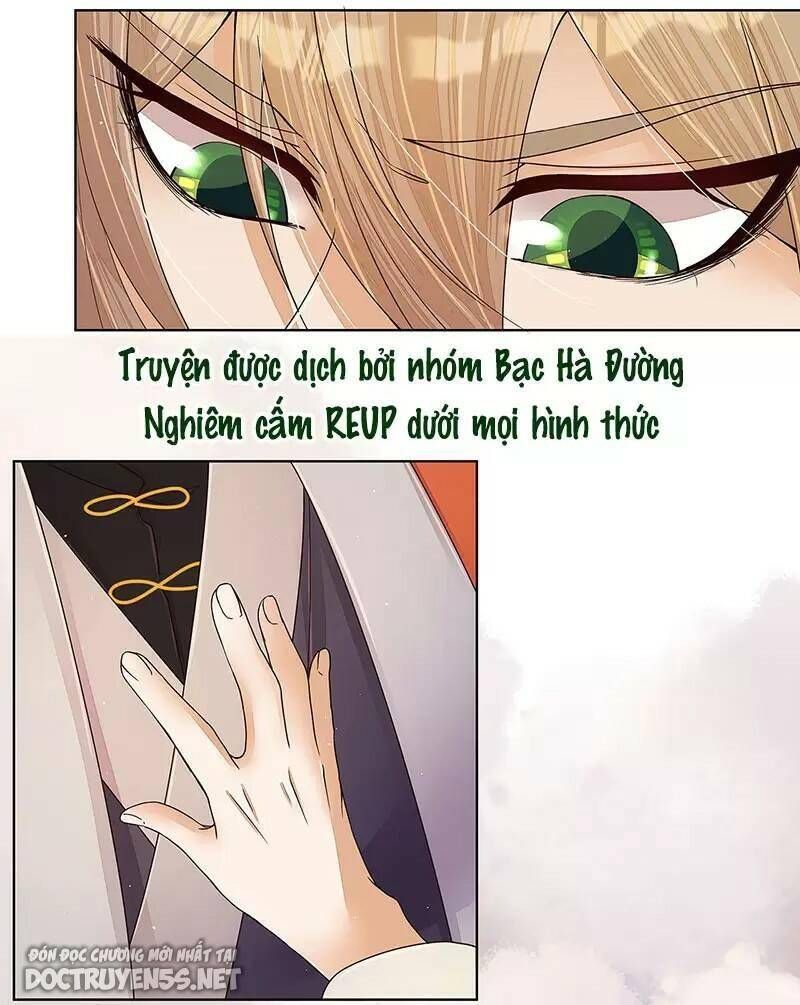 đọc truyện Dục Huyết Thương Hậu Chương 206 ảnh 7 tại Thiên Thai Truyện