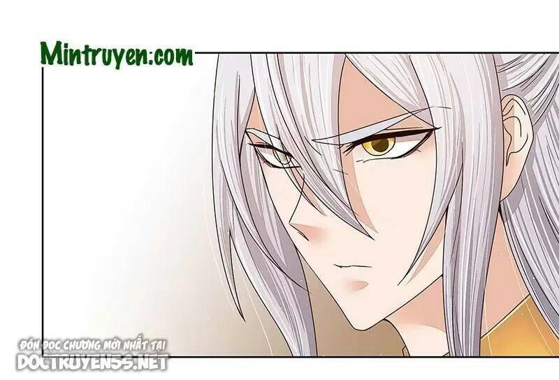 đọc truyện Dục Huyết Thương Hậu Chương 207 ảnh 16 tại Thiên Thai Truyện