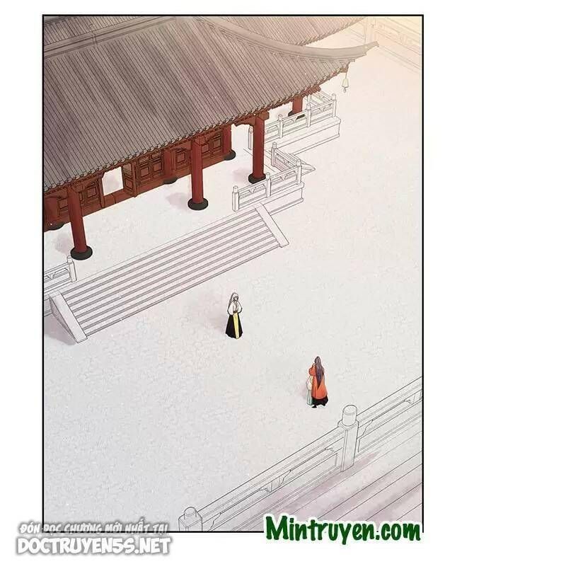 đọc truyện Dục Huyết Thương Hậu Chương 207 ảnh 18 tại Thiên Thai Truyện