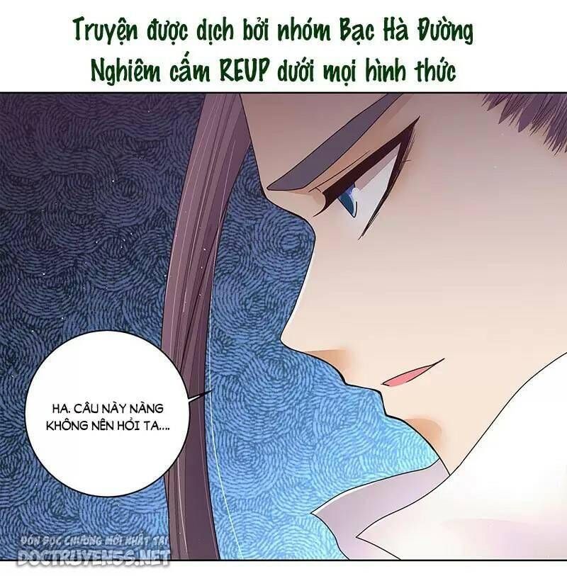 đọc truyện Dục Huyết Thương Hậu Chương 207 ảnh 21 tại Thiên Thai Truyện