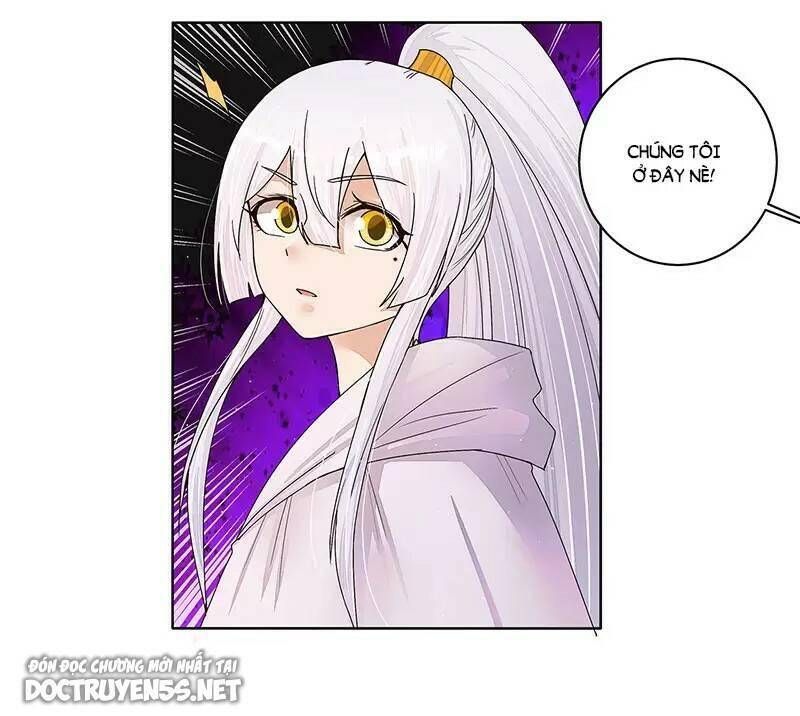 đọc truyện Dục Huyết Thương Hậu Chương 207 ảnh 4 tại Thiên Thai Truyện