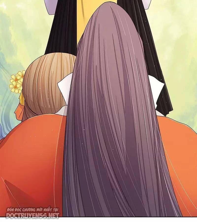 đọc truyện Dục Huyết Thương Hậu Chương 207 ảnh 23 tại Thiên Thai Truyện