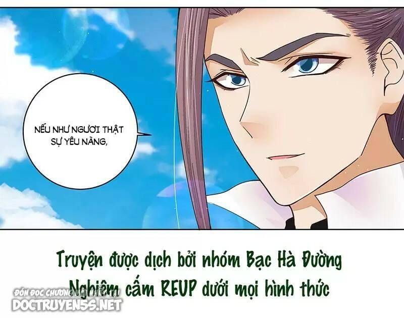 đọc truyện Dục Huyết Thương Hậu Chương 207 ảnh 25 tại Thiên Thai Truyện