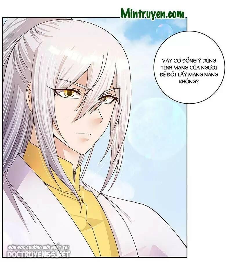 đọc truyện Dục Huyết Thương Hậu Chương 207 ảnh 26 tại Thiên Thai Truyện