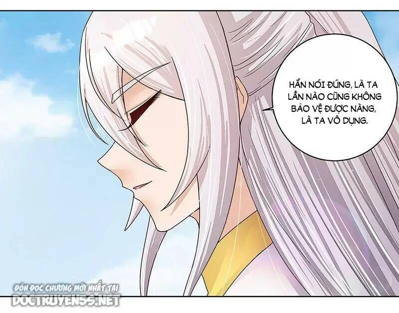 đọc truyện Dục Huyết Thương Hậu Chương 207 ảnh 30 tại Thiên Thai Truyện