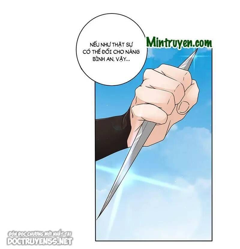 đọc truyện Dục Huyết Thương Hậu Chương 207 ảnh 31 tại Thiên Thai Truyện