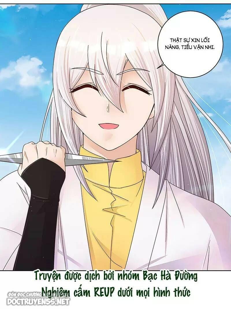 đọc truyện Dục Huyết Thương Hậu Chương 207 ảnh 32 tại Thiên Thai Truyện