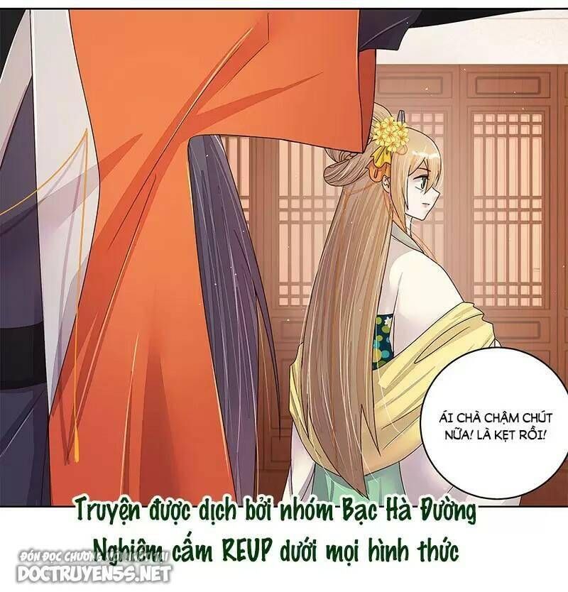 đọc truyện Dục Huyết Thương Hậu Chương 207 ảnh 6 tại Thiên Thai Truyện