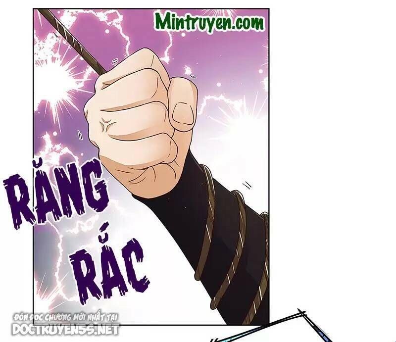 đọc truyện Dục Huyết Thương Hậu Chương 207 ảnh 7 tại Thiên Thai Truyện