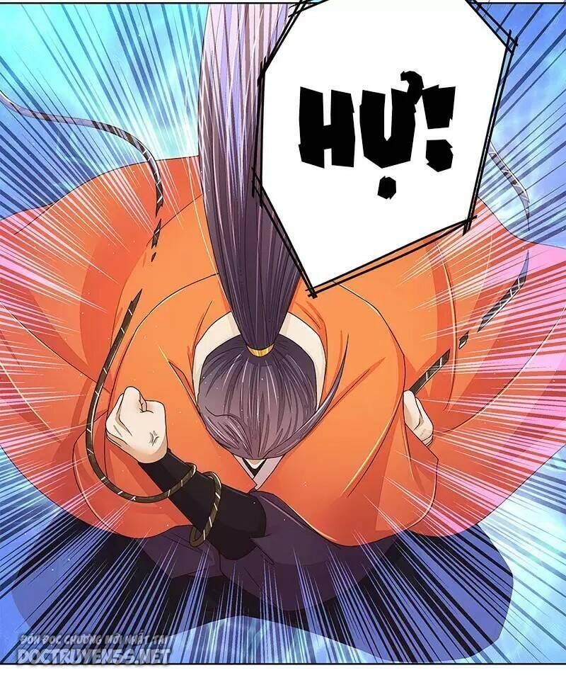 đọc truyện Dục Huyết Thương Hậu Chương 207 ảnh 8 tại Thiên Thai Truyện