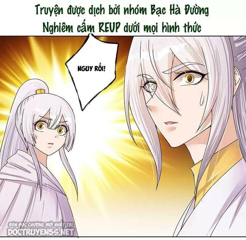 đọc truyện Dục Huyết Thương Hậu Chương 207 ảnh 9 tại Thiên Thai Truyện