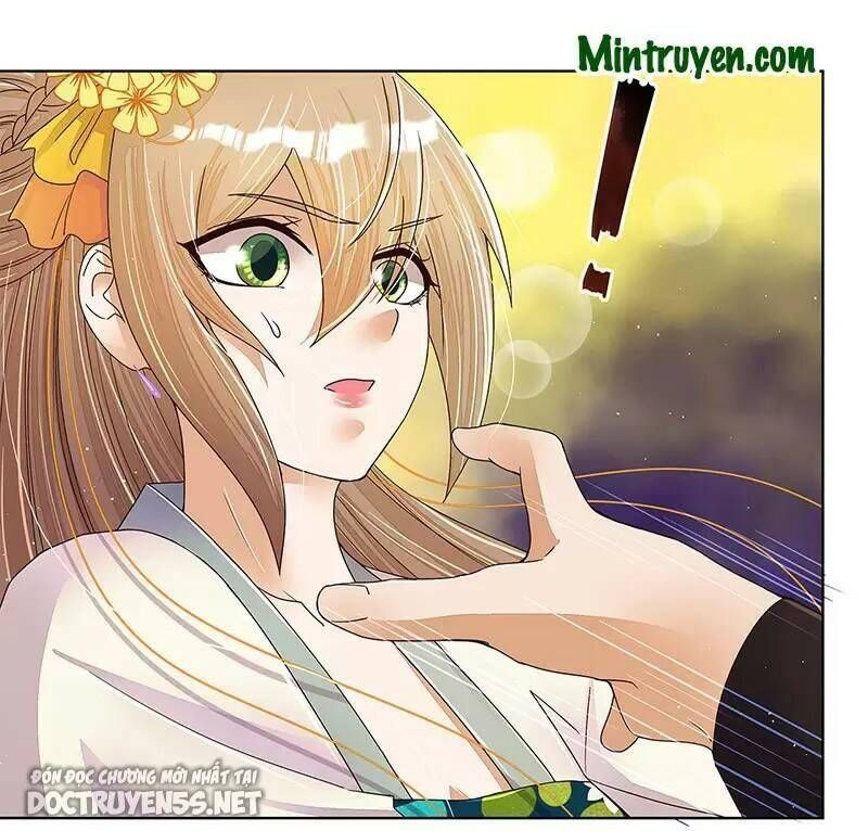 đọc truyện Dục Huyết Thương Hậu Chương 207 ảnh 10 tại Thiên Thai Truyện