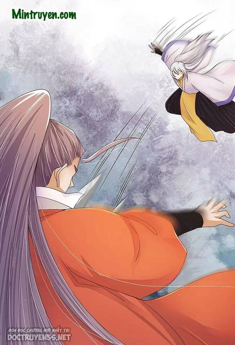 đọc truyện Dục Huyết Thương Hậu Chương 208 ảnh 14 tại Thiên Thai Truyện