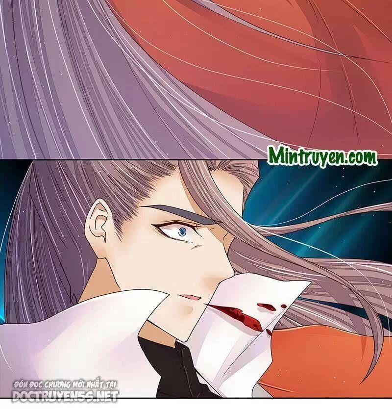 đọc truyện Dục Huyết Thương Hậu Chương 208 ảnh 15 tại Thiên Thai Truyện