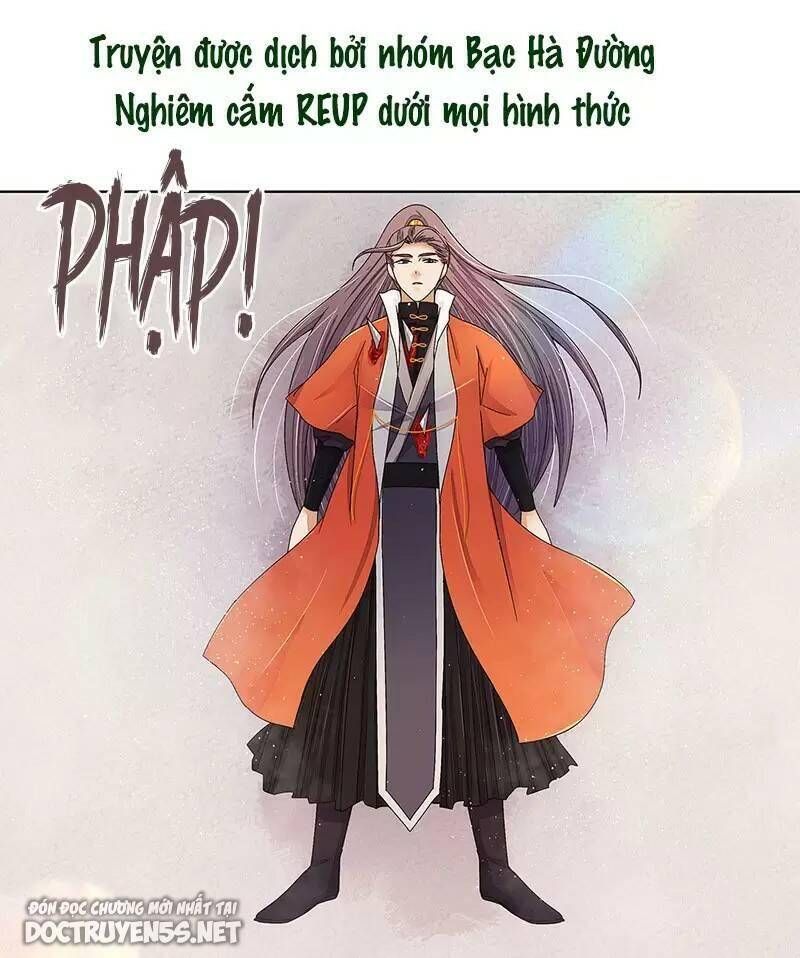 đọc truyện Dục Huyết Thương Hậu Chương 208 ảnh 16 tại Thiên Thai Truyện