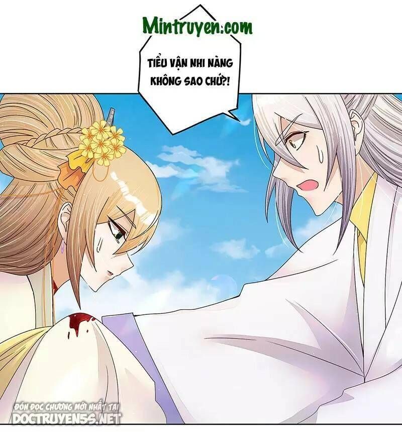 đọc truyện Dục Huyết Thương Hậu Chương 208 ảnh 18 tại Thiên Thai Truyện