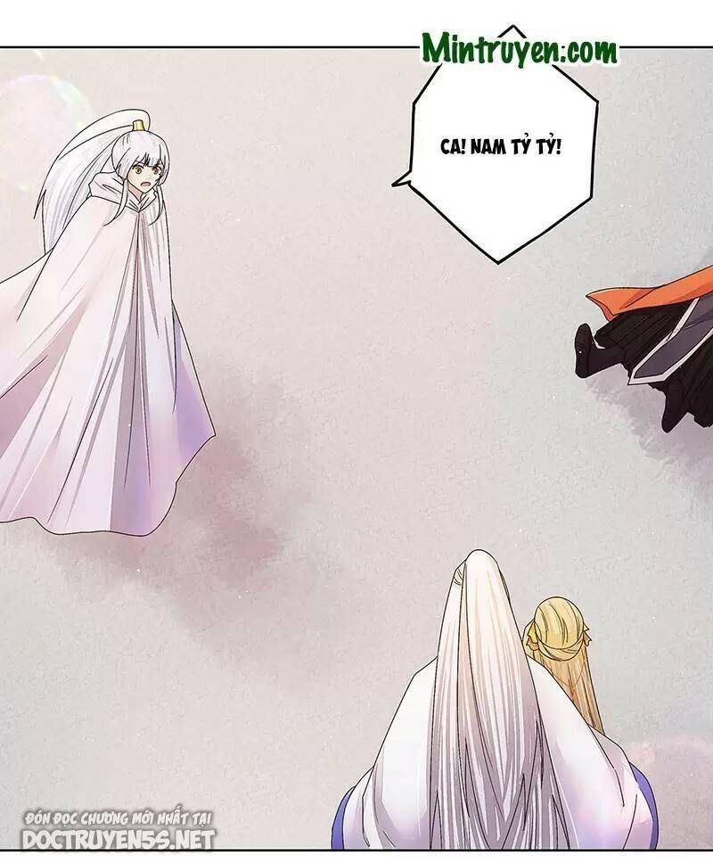 đọc truyện Dục Huyết Thương Hậu Chương 208 ảnh 20 tại Thiên Thai Truyện