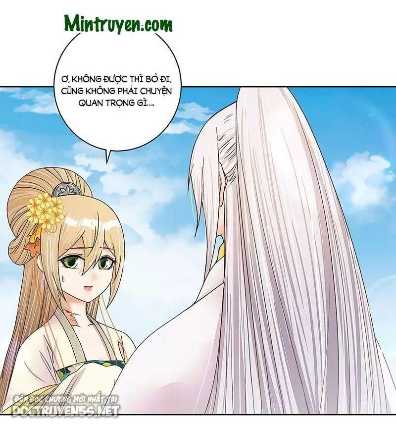 đọc truyện Dục Huyết Thương Hậu Chương 208 ảnh 26 tại Thiên Thai Truyện