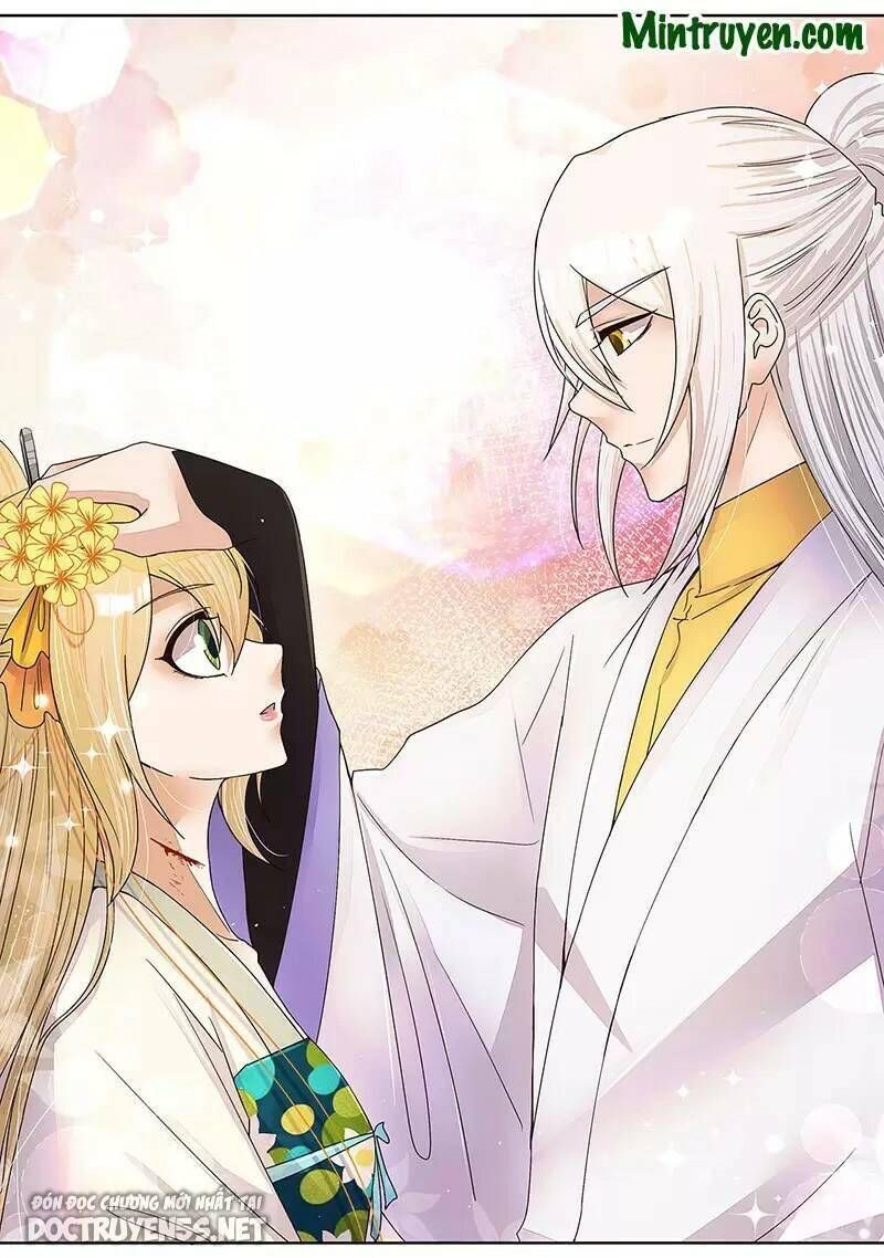 đọc truyện Dục Huyết Thương Hậu Chương 208 ảnh 28 tại Thiên Thai Truyện