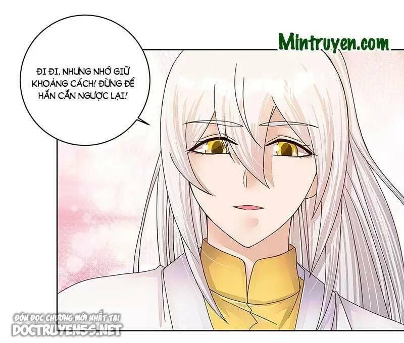 đọc truyện Dục Huyết Thương Hậu Chương 208 ảnh 29 tại Thiên Thai Truyện