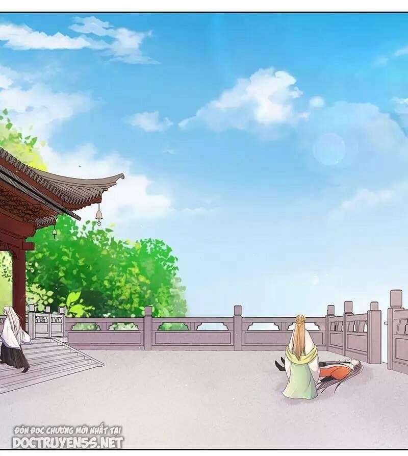 đọc truyện Dục Huyết Thương Hậu Chương 208 ảnh 31 tại Thiên Thai Truyện