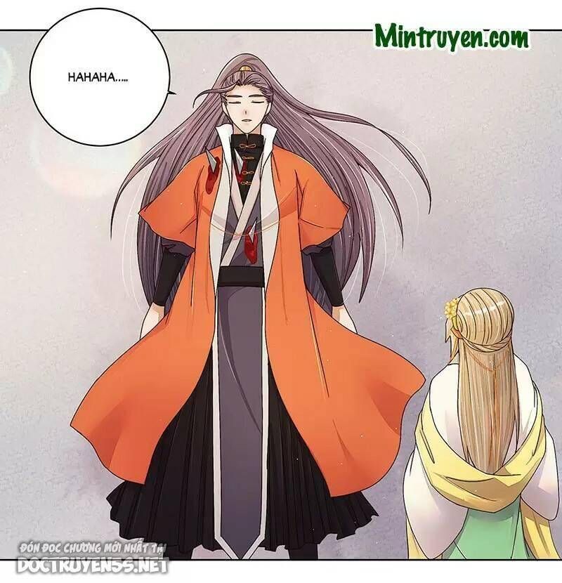 đọc truyện Dục Huyết Thương Hậu Chương 208 ảnh 32 tại Thiên Thai Truyện